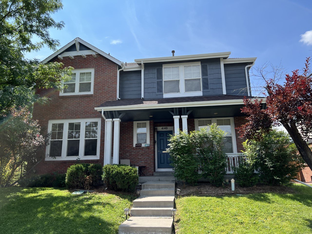 Discovery Home offers supportive transitional housing for adolescents who also struggle with a mental health diagnosis.
